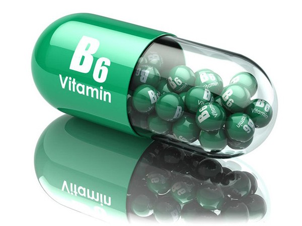 Vitamin B6. Thiếu hụt vitamin B6, bạn sẽ cảm thấy mỏi mệt, không có năng lượng. Ban đêm, chất lượng giấc ngủ không cao, dễ mộng mị. Có nhiều nguyên nhân gây hiện tượng trên, trong số đó có khả năng cơ thể đang cần bổ sung vitamin B6. (Ảnh minh họa)