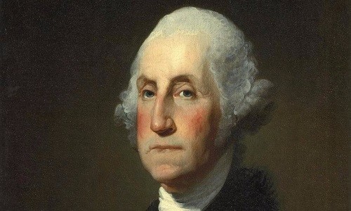 Trước khi trở thành  Tổng thống Mỹ, nghề nghiệp đầu tiên của George Washington là nhân viên trắc địa ở thung lũng Shenandoah, khi ông 16 tuổi.