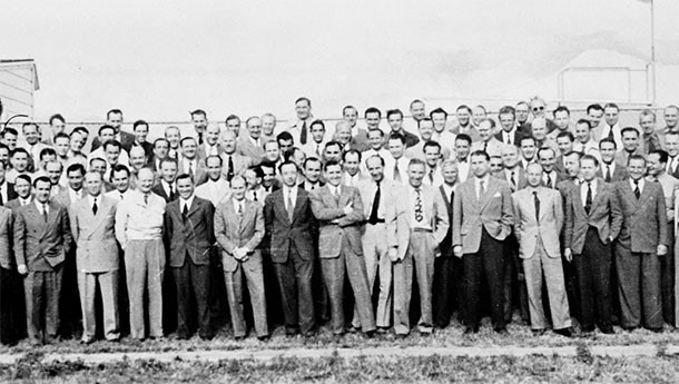 Chiến dịch Cái kẹp giấy (Operation Paperclip) là một chiến dịch của chính phủ Mỹ dùng để tuyển dụng các nhà khoa học của Đức Quốc xã (cho chính phủ Washington) sau thời kỳ Chiến tranh Thế giới Thứ hai.