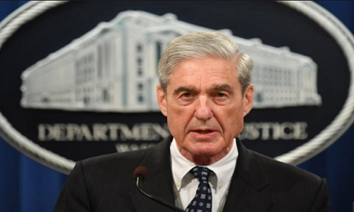 Ông Robert Mueller, cựu Giám đốc Cục Điều tra Liên bang Mỹ (FBI), được chỉ định làm Công tố viên đặc biệt của Mỹ vào tháng 5/2017 để điều tra nghi vấn Nga can thiệp bầu cử Mỹ và nghi vấn thông đồng giữa đội ngũ tham gia chiến dịch tranh cử của ông Trump với Nga năm 2016. Ảnh: AJ.