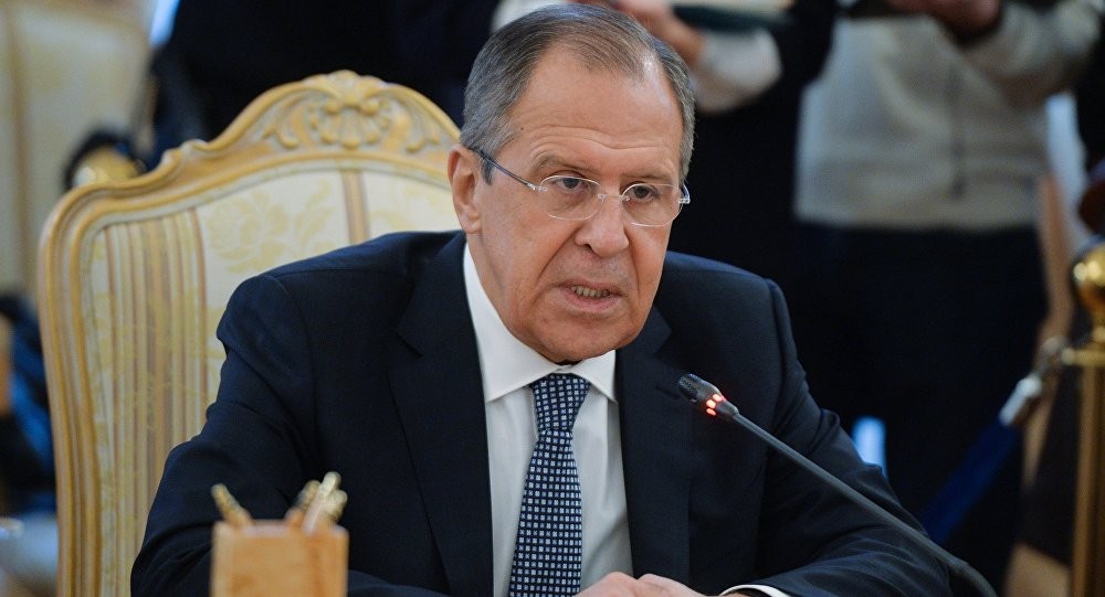  Ngoại trưởng Nga Sergei Lavrov chính thức bước sang tuổi 70 vào ngày 21/3/2020 vừa qua. Ông là một chính trị gia tài giỏi, đảm nhiệm chức vụ người đứng đầu Bộ Ngoại giao Nga từ năm 2004. (Nguồn ảnh: Sputnik)