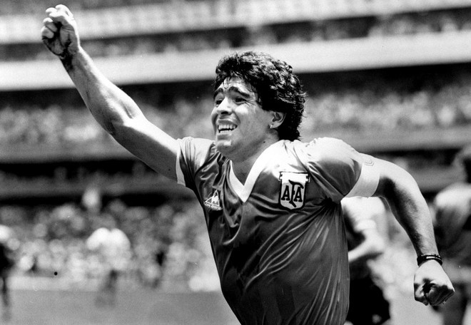 Buenos Aires là thủ đô của Argentina và cũng là  thành phố quê hương của huyền thoại bóng đá Diego Maradona (ảnh). Nơi này chứa đựng nhiều điều bất ngờ có thể bạn chưa biết. Ảnh: Reuters.