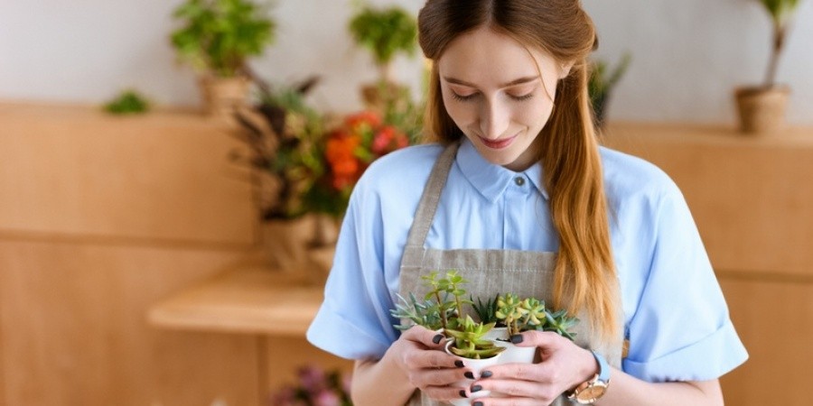 Ngăn ngừa gàu: Nếu xuất hiện gàu, có thể là do bạn đang dùng dầu gội đầu không phù hợp. Hãy thử và thay thế dầu gội thông thường bằng sản phẩm có chứa lô hội. Ngoài ra còn có các loại mặt nạ, gel dưỡng tóc được làm từ lô hội. Chắc hẳn bạn sẽ nhận thấy sự khác biệt lớn sau khi sử dụng. (Ảnh: FC).