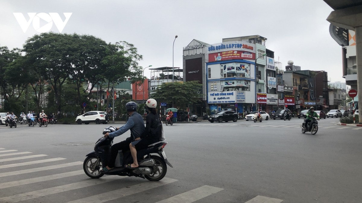 Theo phê duyệt, dự án Công viên Đống Đa nằm trên địa bàn 3 phường thuộc 2 quận Đống Đa và Ba Đình.