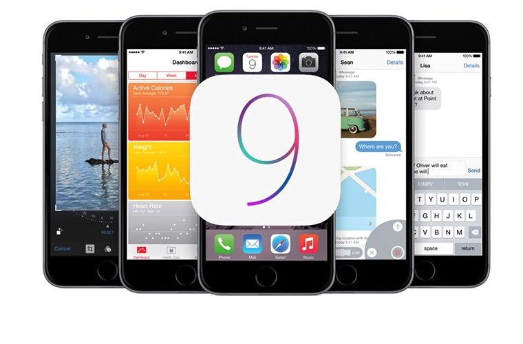 Apple rất có thể sẽ trình làng phiên bản  hệ điều hành tiếp theo là iOS 9 tại hội nghị các nhà phát triển toàn cầu vào tháng 6 tới đây. Theo 9to5Mac, Apple đang tập trung vào sửa lỗi và cải thiện hiệu suất để phiên bản này chạy nhanh hơn và hiệu quả hơn trên các dòng máy iPhone và iPad. Sau đây là 13 tính năng được mong chờ xuất hiện trong iOS 9.