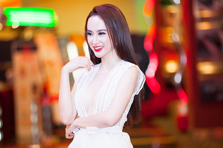 Mới đây, diễn viên Angela Phương Trinh, đạo diễn Đức Thịnh và đoàn làm phim “Sứ mệnh trái tim” đã có buổi casting nam diễn viên chính đóng vai nhân vật Bách.