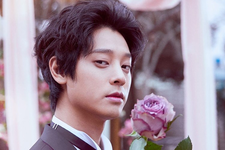 Gần đây, nam ca sĩ Jung Joon Young cùng nhóm bạn gồm đa phần cũng là ca sĩ được nhắc đến nhiều trên mặt báo Hàn Quốc bởi bê bối tình dục. Các nam thần tượng này lập nhóm chat để phát tán clip quay trộm nhạy cảm của nhiều nạn nhân nữ. Ảnh: Fanpage