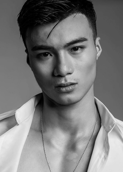 Đang là ứng viên tiềm năng cho ngôi vị cao nhất của cuộc thi Mister Việt Nam 2019,  Huỳnh Tấn Phát bất ngờ bị nhắc lại scandal lộ clip nóng, có quan hệ bất chính vào năm 2018.