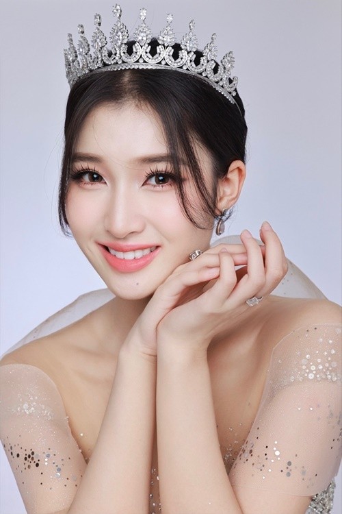  Á hậu Phương Nhi đã sang Nhật Bản tham gia Miss International 2023 - Hoa hậu Quốc tế 2023. Cô có nhiều đối thủ đáng gờm.