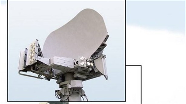 Giám đốc Viện nghiên cứu Hệ thống radar “Định vị bức xạ lượng tử” của Ukraine - Ông Eduard Kasapov trong cuộc phỏng vấn với tờ báo Defense Express đã tuyên bố rằng nước này đã chuyển giao cho Mỹ các tổ hợp  radar đa chức năng MR-331 Mineral-ME theo khuôn khổ hợp đồng mua bán được kí kết giữa 2 bên vào năm 2019. Ảnh: Radar Mineral-ME.. Nguồn ảnh: Thearchive.