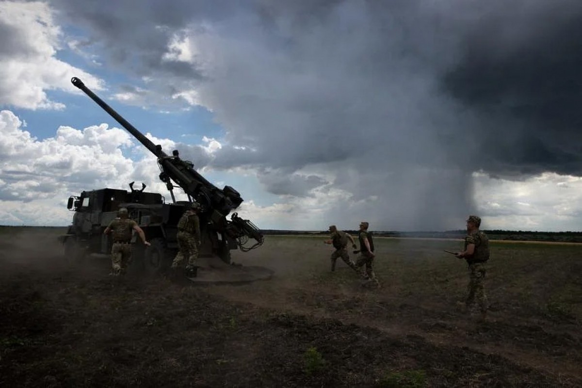  Cuộc xung đột Nga-Ukraine đã diễn ra hơn sáu tháng. Nhiều nước phương Tây đã tích cực hỗ trợ Ukraine trong cuộc chiến này và hầu như tất cả các vũ khí thông thường cho đến tiên tiến của phương Tây đã được gửi đến Ukraine. Vì vậy, nhiều người ví von rằng chiến trường Ukraine như một nơi thử vũ khí của phương Tây.