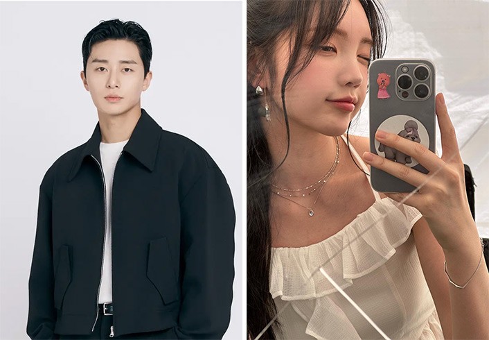 Ngày 20/6, truyền thông Hàn Quốc đưa tin, nam tài tử  Park Seo Joon và nữ YouTuber kiêm ca sĩ Xooos bị nghi ngờ đang hẹn hò. Đáp lại thông tin này, công ty quản lý của nam diễn viên "Thư ký Kim sao thế?" nói: "Thật khó để khẳng định thông tin về đời tư của nam diễn viên".