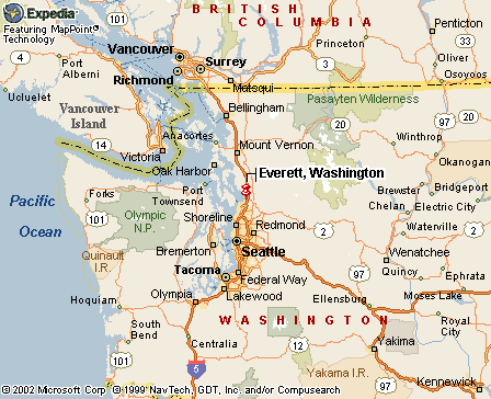 Một nhân chứng sinh sống tại Everett, thành phố Washington, Mỹ vừa công bố tới giới khoa học ba  khối sáng nghi UFO lơ lửng trên bầu trời vào buổi sáng sớm. Sự việc được nhân chứng phát hiện vào tầm khoảng 7h20p sáng sương mờ ngày 16/1/2017 khi nhân chứng đi bộ qua khu vực vùng ngoại ô nông nghiệp thành phố để săn vịt. Nguồn ảnh: MUFON.