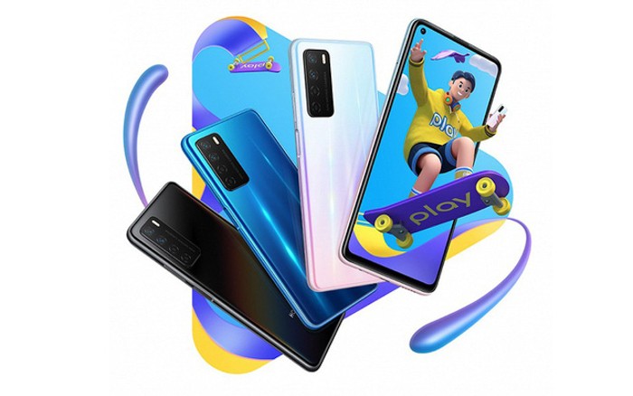 Honor vừa ra mắt hai mẫu smartphone mới tại Trung Quốc, bao gồm Play4 và Play4 Pro. Cả hai chiếc điện thoại này đều hỗ trợ kết nối mạng 5G, sở hữu thiết kế đẹp mắt, cấu hình phần cứng mạnh mẽ và đi kèm với giá bán cực kì phải chăng.