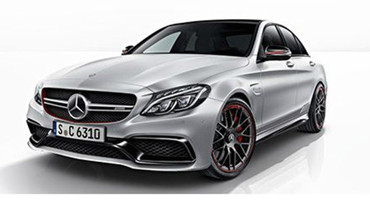 Vì một vài lí do nào đó, Mercedes-Benz mới chỉ chia sẻ những hình ảnh và thông tin của C63S AMG Edition 1 (E1) trên website khách hàng tại Đức. Tuy nhiên, nhiều người cho rằng thông tin sẽ sớm được phủ rộng khi chiếc xe ra mắt tại Paris (Pháp).