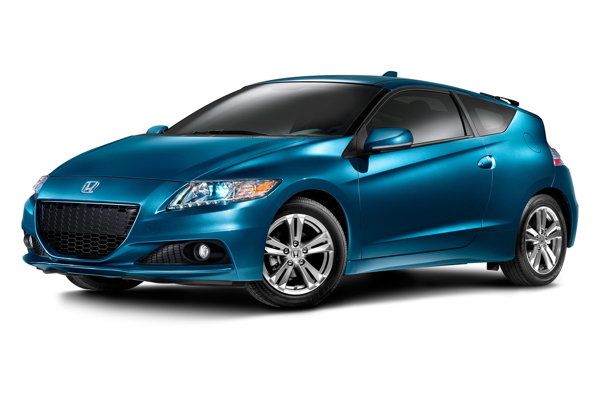 Theo mức giá mới, Honda CR-Z 2015, hộp số thường 6 cấp sẽ có giá khởi điểm là 20.935 USD (444 triệu đồng). Phiên bản sử dụng hệ truyền động CVT sẽ có giá cao hơn từ 21.585 USD (458 triệu đồng).