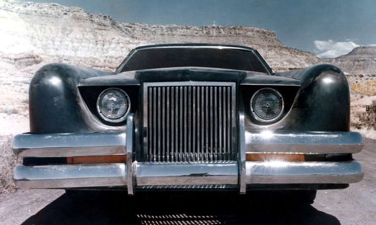 Lincoln Continental Mark III sắm vai một tên "sát nhân" trong bộ phim "The car".  Bộ phim xoay quanh câu chuyện về một chếc xe sedan không người lái đã giết hại vô số người vô tội: người đi đường, cảnh sát, người quá giang... Mặc dù bộ phim không thực sự thành công nhưng sự xuất hiện của chiếc xe này lại vô cùng ấn tượng.