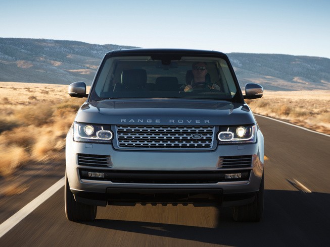 Một nguồn tin mới cho hay, "ông lớn" Land Rover đang cân nhắc tung ra một phiên bản SUV chạy pin nhiên liệu nhằm đẩy mạnh sức ảnh hưởng trong phân khúc béo bở này.