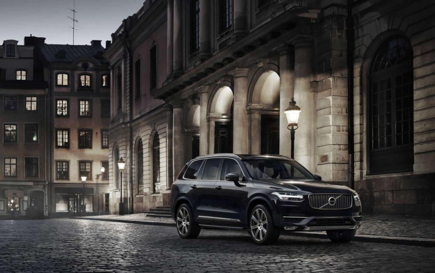 Volvo XC90 2015 sử dụng công nghệ SPA chú trọng đến việc tăng cường các bộ lọc nhằm cải thiện chất lượng bầu không khí bên trong khoang xe. Đây là một trong nhiều bước tiến hướng đến tiêu chí CleanZone mà Volvo đang dày công xây dựng.