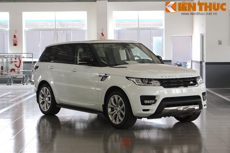 Trong tất cả các dòng sản phẩm của Range Rover, Autobiography luôn là phiên bản cao cấp nhất, tích hợp đầy đủ các trang bị tiện nghi, sang trọng và hiện đại.