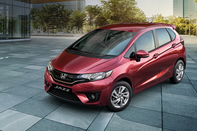 Phiên bản đặc biệt của chiếc  xe giá rẻ Honda Jazz phiên bản hatchback cỡ nhỏ với tên gọi Privilege Edition vừa được ôtô Honda Ấn Độ giới thiệu tới các khách hàng tại thị trường đông dân thứ hai Thế giới.