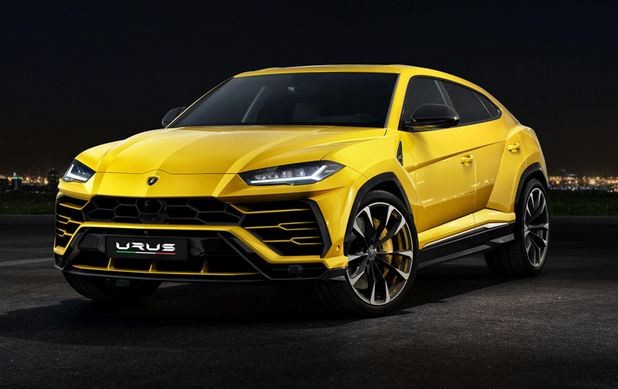 Mới được ra mắt toàn cầu,  siêu xe Lamborghini Urus hiện đang được xedm là là mẫu SUV nhanh nhất hiện nay. Với siêu phẩm này, hãng Lamborghini cũng tham vọng tăng gấp đôi doanh số của hãng. Chính vì vậy, ngay từ khi ra mắt, Lamborghini đã rất đầu tư lớn cho siêu phẩm này.