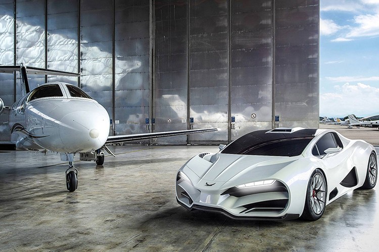 Trong phân khúc  siêu xe triệu đô, để cho ra đời một chiếc hypercar có công suất hơn 1000 mã lực là vấn đề không hề đơn giản. Tuy nhiên, vừa qua, một hãng siêu xe tại Áo đã tạo ra một bước đột phá khi cho ra đời một mẫu siêu xe hoàn toàn mới mang tên Milan Red.