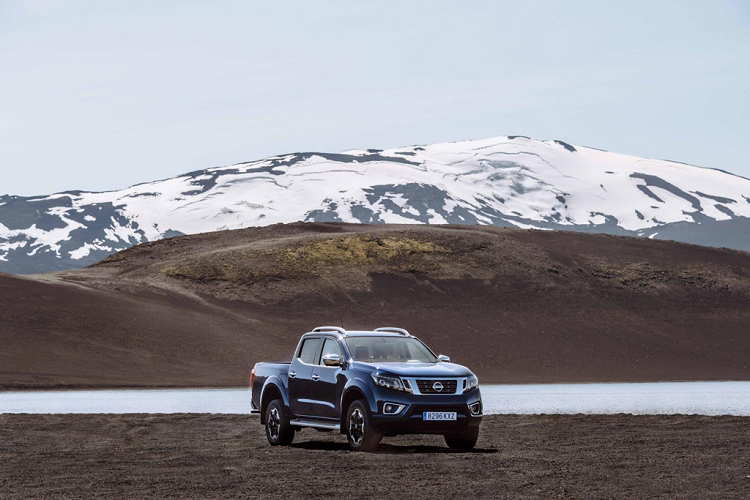 Chi nhánh Nissan ở châu Âu vừa công bố những thay đổi mới đáng chú ý ở mẫu  xe bán tải Nissan Navara. Đặc biệt là nâng cấp ở động cơ.