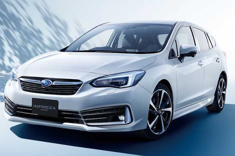 Là mẫu xe đầu tiên sử dụng nền tảng toàn cầu của Subaru, Impreza thế hệ thứ 5 mới chỉ vừa được ra mắt lần đầu vào nửa cuối năm 2016. Chỉ trong 3 năm đó, hàng loạt các đối thủ khác trong cùng phân khúc C như Toyota Corolla hay Mazda3 cũng đã "đáp trả" với đời mới hoàn toàn, buộc hãng xe này phải thay đổi sớm cho chiếc  Subaru Impreza hoàn toàn mới.