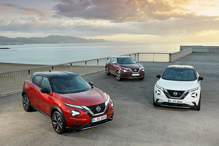 Được ra mắt công chúng trên toàn thế giới hồi tháng 9/2019 vừa qua, mẫu  xe Nissan Juke 2020 nhanh chóng đón nhận sự quan tâm nồng nhiệt từ phía khách hàng cũng như giới truyền thông quốc tế. Ở thế hệ mới này, Juke vẫn tiếp tục giữ được phong cách trẻ trung, cá tính và có chút phá cách đầy nổi bật của mình.