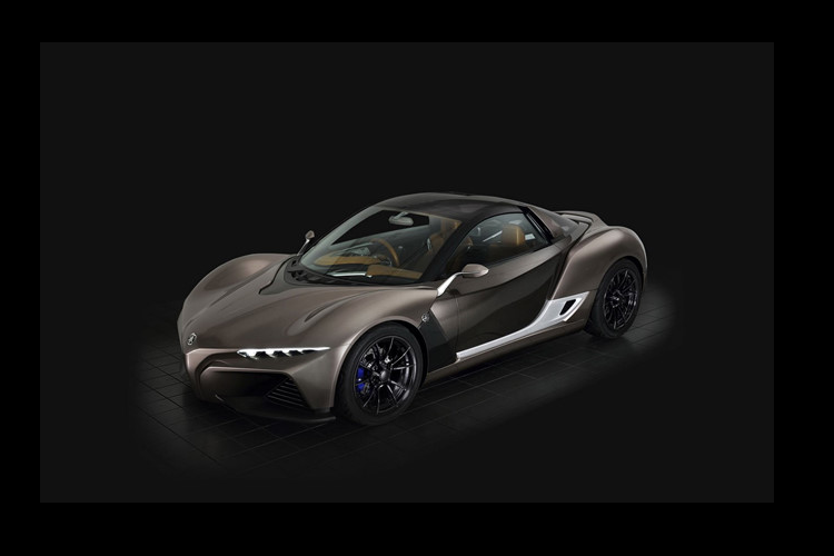 Năm 2013 và 2015,  Hãng xe máy Yamaha công bố hai concept ôtô Motiv và Sports Ride (ảnh) dựa trên nền tảng iStream của Gordon Murray. Dù hãng môtô Nhật Bản không xác nhận sẽ sản xuất mẫu xe nào, giới mộ điệu rất kỳ vọng một ngày nào đó Sports Ride sẽ lăn bánh trên đường.