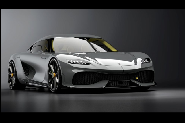 Koenigsegg nổi tiếng với những mẫu siêu xe, hypercar có thiết kế độc đáo cùng công suất mạnh mẽ, với cấu trúc hai chỗ ngồi thường thấy trên những mẫu xe hiệu suất cao. Nhưng, điều đó đã sớm thay đổi với  siêu xe Koenigsegg Gemera mới.