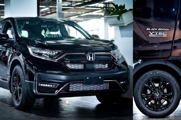 Được phát triển từ phiên bản L,  Honda CR-V LSE 2021 mới (bản L Special Edition) chính là phiên bản cao cấp nhất trong 3 phiên bản L, G, E của dòng Honda CR-V facelift. Phiên bản “đen từ trong ra ngoài” này của Honda CR-V đáp ứng cho nhu cầu sở thích từ đối tượng khách hàng trẻ, những khách hàng đòi hỏi một sản phẩm nam tính. Bên cạnh đó, phiên bản CR-V LSE sẽ giúp dòng CUV 5+2 chỗ thoát khỏi hình ảnh đơn thuần là dòng CUV phục vụ cho gia đình.