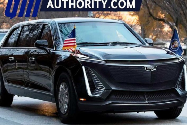 Được xem là chiếc xe an toàn và khủng khiếp nhất trên thế giới, Cadillac One hay còn gọi là  The Beast quái thú chính là biểu tượng của Tổng thống Mỹ trên mỗi hành trình di chuyển kể từ năm 1993.