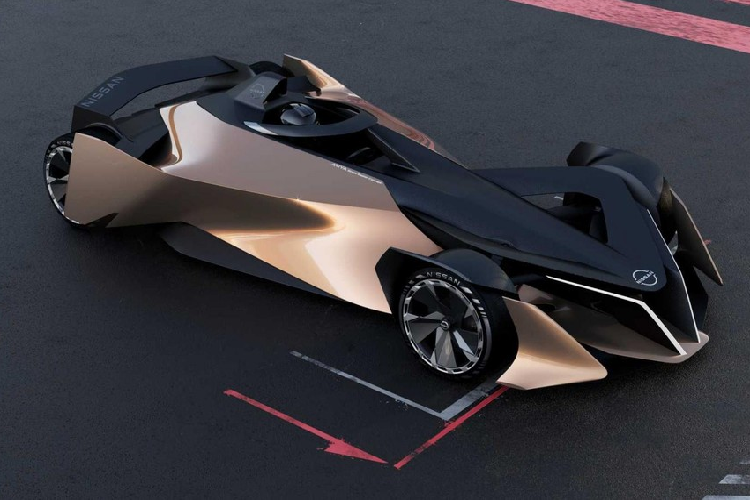 Sau khi trình làng 4 mẫu concept xe điện thú vị tại sự kiện Nissan Ambition 2030 mới diễn ra vào cuối tháng 11, thương hiệu xe Nhật Bản giờ đây lại tiếp tục giới thiệu một mẫu xe ý tưởng có tên gọi là  Nissan Ariya Single Seater Concept mới.