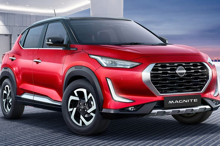 Nissan Magnite là mẫu SUV hạng A đã lần đầu tiên trình làng tại thị trường Ấn Độ vào hồi tháng 10/2020. Đến tháng 12 cùng năm, mẫu SUV đô thị này đã "xuất ngoại" sang thị trường Đông Nam Á, cụ thể là Indonesia.  Nissan Magnite 2023 mới sẽ cạnh tranh trực tiếp với những đối thủ như Kia Sonet và Toyota Raize. 