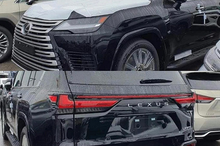  Lexus LX600 2022 mới về Việt Nam thuộc thế hệ thứ 4, mẫu xe SUV này đã được người dùng toàn cầu chờ đợi từ rất lâu bởi thế hệ thứ 3 tính đến nay đã hơn 13 năm tuổi và không còn đủ sức cạnh tranh trước nhóm SUV full-size hạng sang như Mercedes-Benz GLS hay BMW X7.