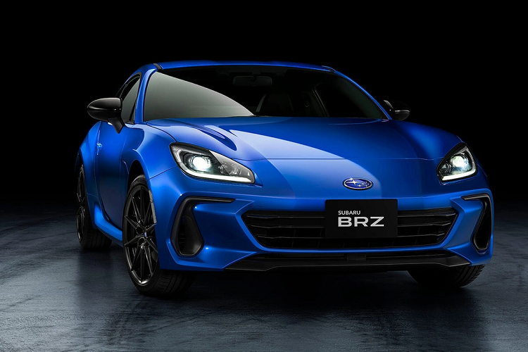 Được ra mắt lần đầu vào năm 2012,  Subaru BRZ thể thao đã tồn tại trên thị trường được 10 năm. Để kỷ niệm cột mốc này, Subaru đã cho ra mắt phiên bản đặc biệt của mẫu sedan thể thao.