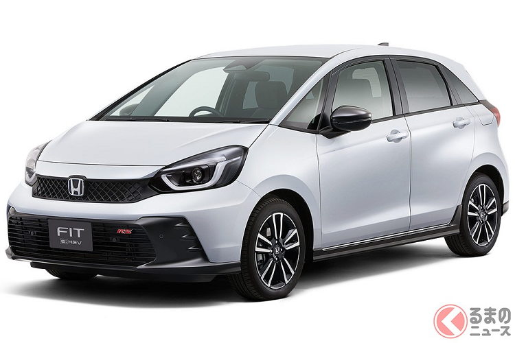  Honda Jazz thế hệ mới đã chính thức trình làng ở thị trường Nhật Bản vào cuối năm 2019. Ở thị trường này, Honda Jazz được gọi bằng cái tên riêng là Fit.