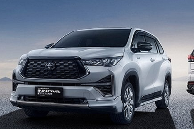 Thời điểm công bố  Toyota Innova thế hệ mới chính xác sẽ ra mắt tại Thái Lan chưa công bố, nhưng nhiều khả năng sẽ vào cuối Quý 2 và ngay giữa năm 2023. Ngoài thông tin về động cơ, thông tin về trang bị và giá xe Toyota Innova 2023 mới tại Thái Lan vẫn là một ẩn số.