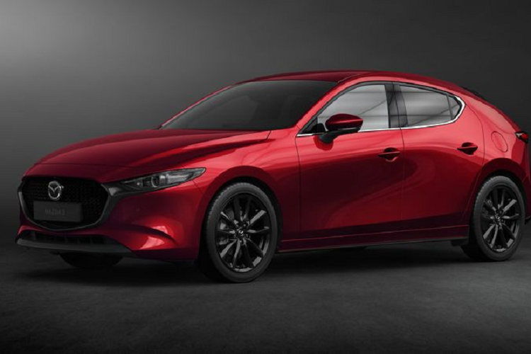 Mazda3 thế hệ thứ tư đã ra mắt từ năm 2018 và thương hiệu Nhật Bản vừa trình làng bản nâng cấp giữa vòng đời cho mẫu xe này tại thị trường Nhật Bản. Không giống như nhiều đối thủ khác, Mazda thường không thay đổi nhiều về thiết kế đối với các bản facelift và  Mazda3 2023 mới cũng không ngoại lệ.