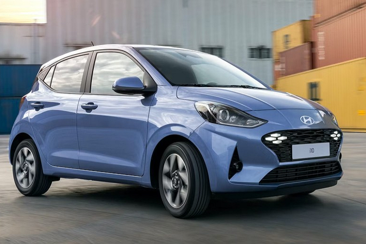 Phiên bản nâng cấp giữa vòng đời của dòng xe đô thị hạng A -  Hyundai Hyundai i10 2023 mới đã chính thức trình làng tại thị trường châu Âu vào hồi cuối tháng 2 năm nay. Sau hơn 1 tháng, mẫu xe này đã được chốt giá bán. 