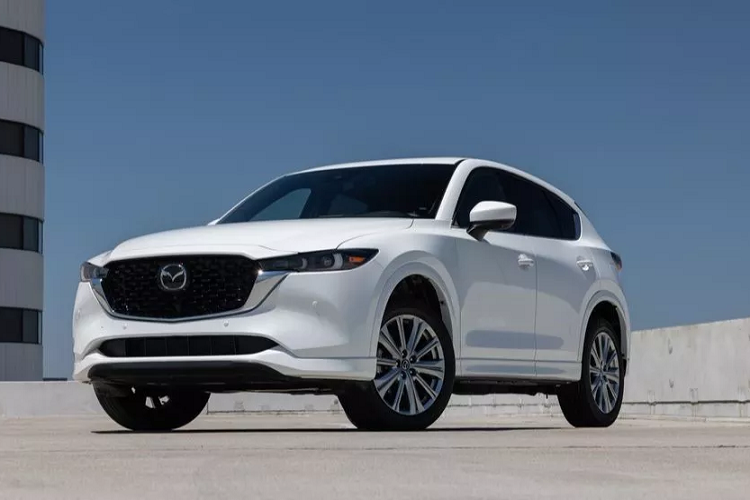 Mặc dù doanh số của  Mazda CX-5 tại Việt Nam vẫn đang ổn định và đứng top 3 phân khúc CUV cỡ C kể từ đầu năm 2023, nhưng ở thời điểm hiện tại mẫu xe này vẫn cần một phiên bản mới nhằm tiếp tục duy trì được sức hút khi đã ra mắt từ cuối năm 2017 đến nay, trước khi Honda CR-V thế hệ 6 ra mắt vào cuối năm nay.