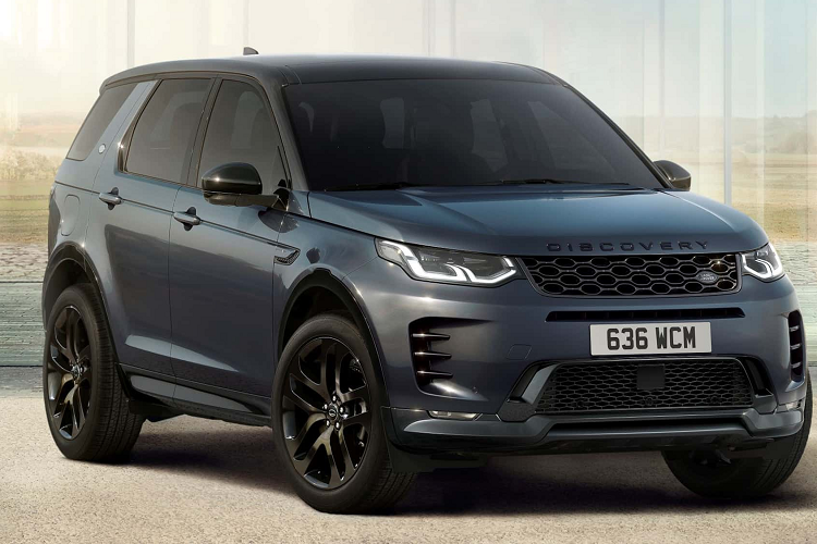 JLR đã cho công bố những cập nhật dành cho mẫu  Land Rover Discovery Sport đời 2024. Những thay đổi quan trọng đều nằm phía bên trong chiếc crossover trông quen thuộc, với việc cụm điều khiển trung tâm được tái thiết kế, trong khi vẫn cung cấp tùy chọn hàng ghế thứ ba giúp tăng chỗ ngồi cho 7 hành khách.