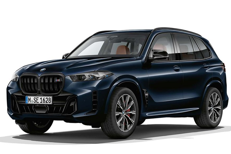 Trong nhiều năm qua, BMW đã liên tục cho ra mắt các phiên bản ô tô bọc thép dựa trên những mẫu xe như X5, X7 hay 7-series nhằm phục vụ nhu cầu của các nhà tài phiệt, nghệ sĩ nổi tiếng hay quan chức chính trị. Mới đây, hãng xe xứ Bavaria đã tiếp tục trình làng phiên bản bọc thép mới của mẫu SUV X5 mang tên  BMW X5 Protection VR6 2024 mới.