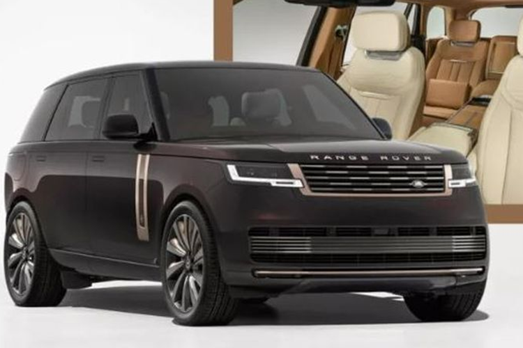 Mới đây, Land Rover đã ra mắt mẫu  Range Rover SV phiên bản Ranthambore Edition, được sản xuất với số lượng giới hạn chỉ 12 chiếc. Tên gọi "Ranthambore" của phiên bản này xuất phát từ Vườn quốc gia Ranthambore tại Ấn Độ, nơi được mệnh danh là thiên đường dành cho loài hổ.