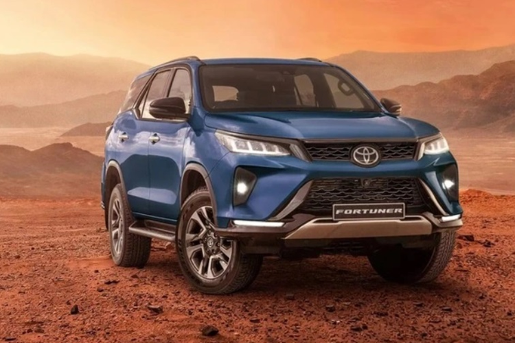 Gần đây có thông tin cho rằng, Toyota có thể sẽ tiếp tục giới thiệu Fortuner hybrid đến các khu vực khác ngoài Nam Phi và Đông Nam Á cũng có thể được hãng xe Nhật Bản “chọn mặt gửi vàng” mẫu  Toyota Fortuner hybrid 2025 mới.