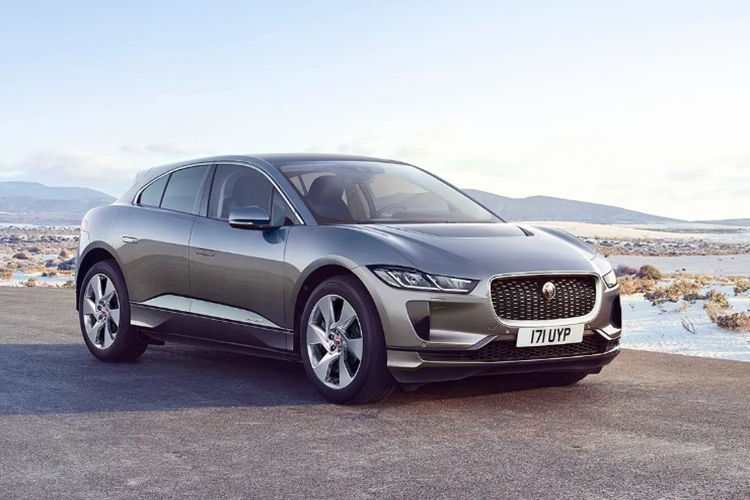 Cụ thể, khối pin trên những chiếc SUV điện  Jaguar I-Pace bị lỗi, có thể phát nổ nếu pin bị quá nhiệt.