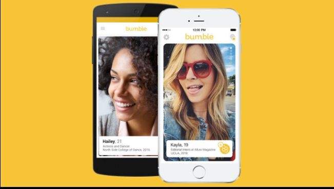 Nhiều ứng dụng hẹn hò thú vị trên smartphone sẽ giúp bạn nhanh chóng tìm được nửa kia của mình trong phạm vi toàn thế giới. Một trong số ứng dụng hẹn hò hot nhất hiện nay là phần mềm Bumble. Bumble là  ứng dụng hẹn hò trực tuyến khá được ưa chuộng vì nó nhấn mạnh vào tính an toàn và cho phụ nữ quyền kiểm soát.