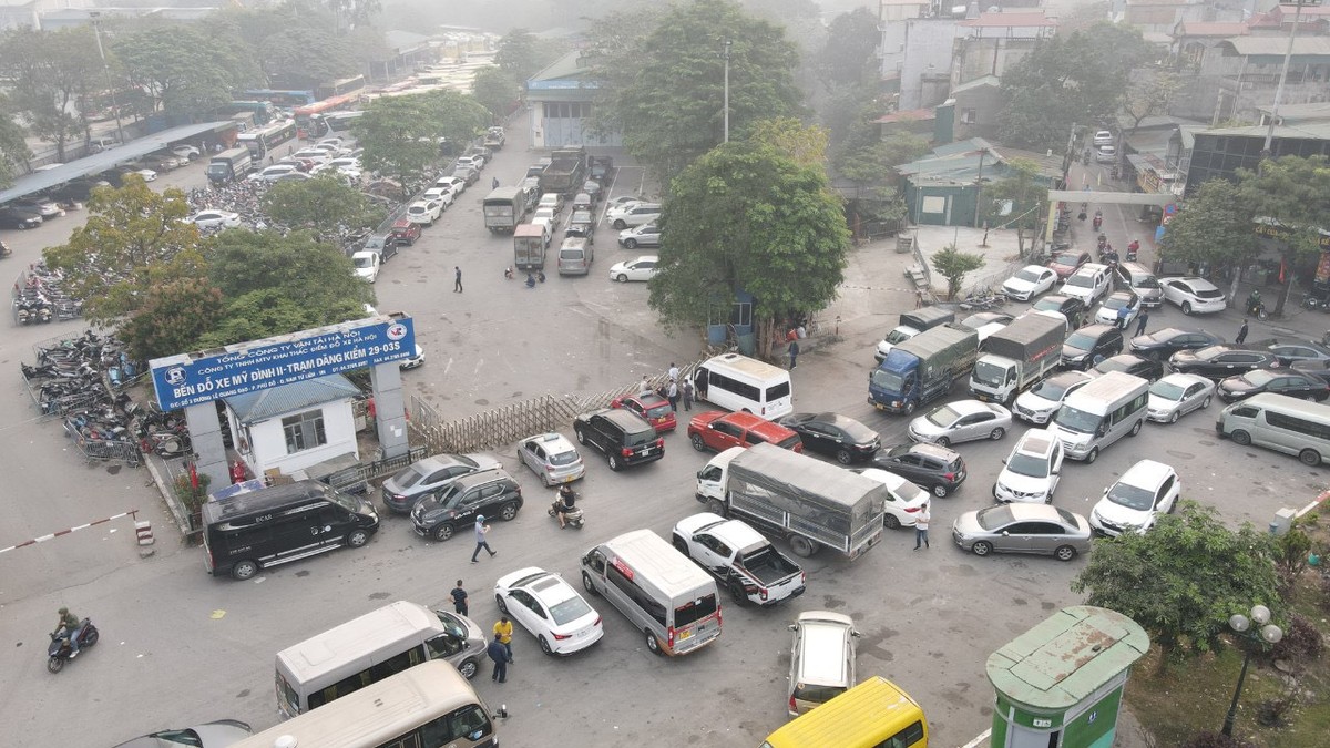 Hàng loạt giải pháp nhằm gỡ nút thắt trong  hoạt động đăng kiểm đã được Chính phủ, liên ngành Công an, Giao thông phối hợp thực hiện với mục tiêu vì người dân.